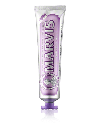 Marvis Zahnpasta Jasmin Mint Toothpaste (85 ml)