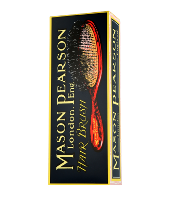 Mason Pearson Hairbrushes Junior Bristle & Nylon BN2