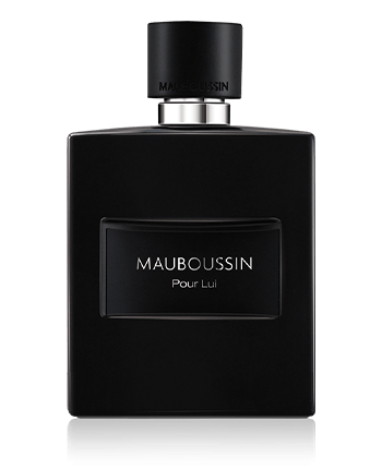 MAUBOUSSIN Pour Lui in Black Eau de Parfum Spray (100 ml)