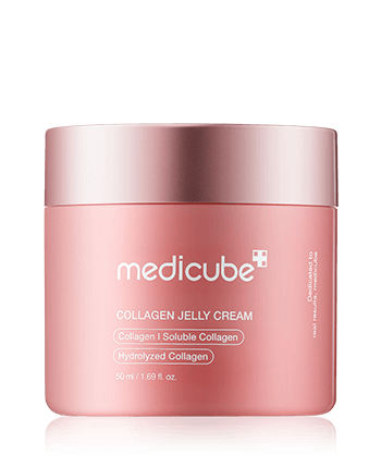 medicube TXA Niacinamide Capsule Cream (55 g): product photo