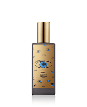 Memo Paris Collection Fleurs Bohèmes Marfa Eau de Parfum Spray (30 ml)