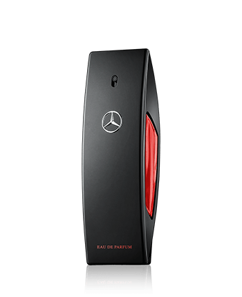 Mercedes-Benz Club Black Eau de Parfum Spray (50 ml)