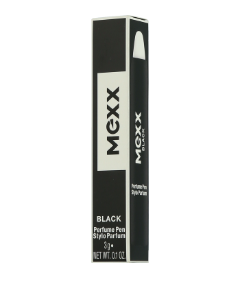 Mexx discount black perfume