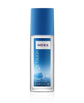 Mexx Ice Touch Man Deodorant Spray (75 ml)