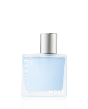 Mexx Ice Touch Man Eau de Toilette Spray Classic (30 ml)