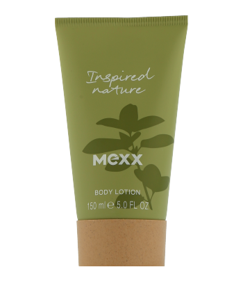 Mexx Inspired Nature for Her Body Lotion (150 ml)