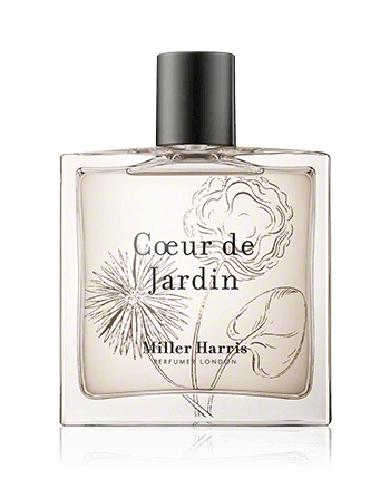 Miller Harris Coeur de Jardin Eau de Parfum Spray (100 ml)