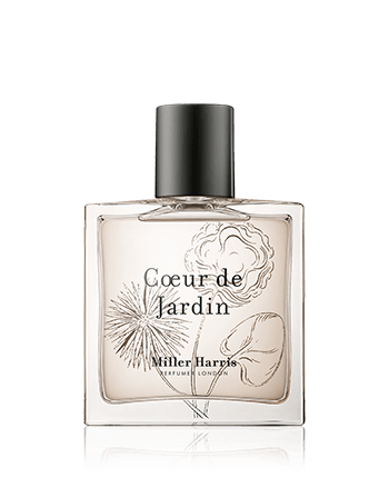 Miller Harris Coeur de Jardin Eau de Parfum Spray (50 ml)
