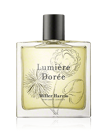 Miller Harris Lumière Dorée Eau de Parfum Spray (100 ml)
