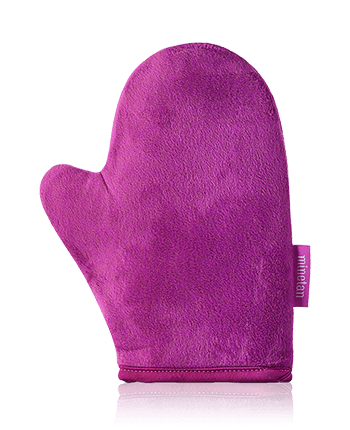 MineTan Self Tan Bronze On Applicator Mitt