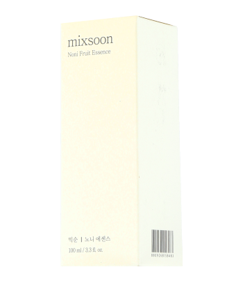 Mixsoon Face Care Noni Fruit Essence (100 ml)