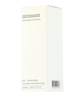 Mixsoon Face Care Reishi Mushroom Essence (100 ml)