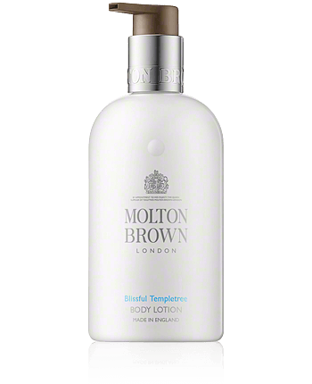 Molton Brown Blissful Templetree Body Lotion (300 ml)