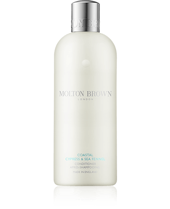 Molton Brown Coastal Cypress & Sea Fennel Conditioner (300 ml)