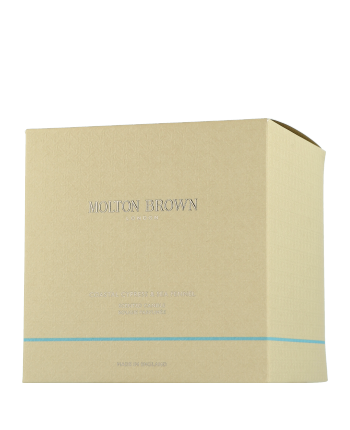 Molton Brown Coastal Cypress & Sea Fennel Luxury Three Wick Candle (600 g)