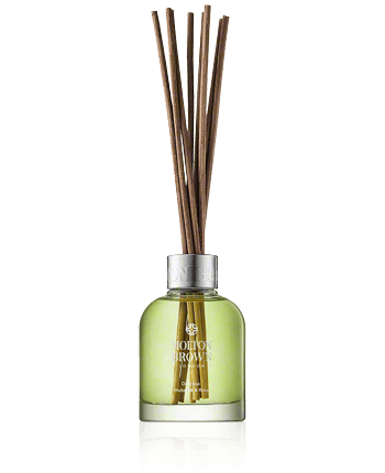 Molton Brown Delicious Rhubarb & Rose Aroma Reeds (150 ml)