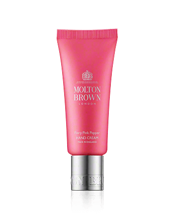 Molton Brown Fiery Pink Pepper Hand Cream (40 ml)