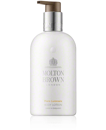 Molton Brown Flora Luminare Body Lotion (300 ml)