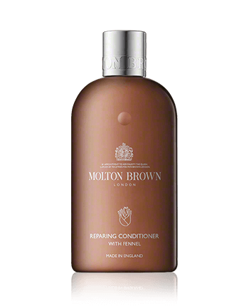 Molton Brown Hair Care Repairing Conditioner with Fennel (300 ml)