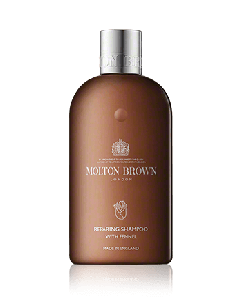 Molton Brown Hair Care Repairing Shampoo with Fennel (300 ml)