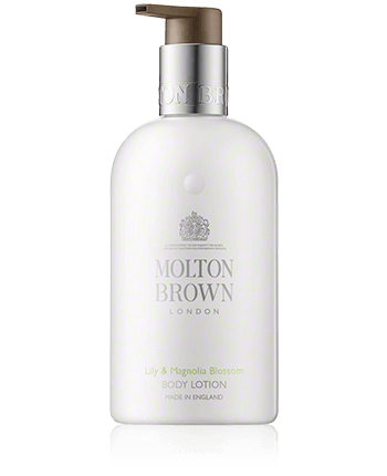 Molton Brown Lily & Magnolia Blossom Body Lotion (300 ml)