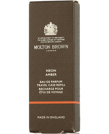 Molton Brown Neon Amber Travel Case Refill (7,5 ml)