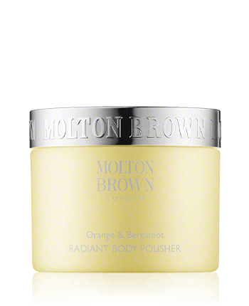 Molton Brown Orange & Bergamot Radiant Body Polisher (275 g)