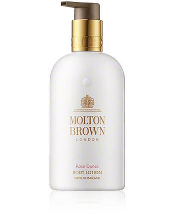 Molton Brown Rose Dunes Body Lotion (300 ml)