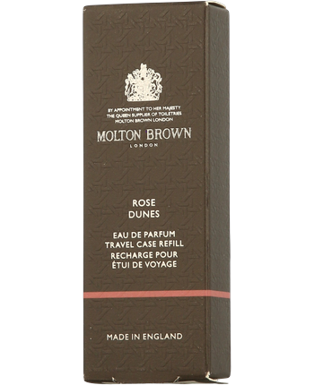 Molton Brown Rose Dunes Travel Case Refill (7,5 ml)