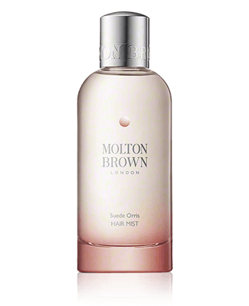 Molton Brown Suede Orris Hair Mist (100 ml)