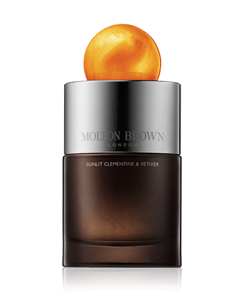 Molton Brown Sunlit Clementine & Vetiver Eau de Parfum Spray (100 ml)