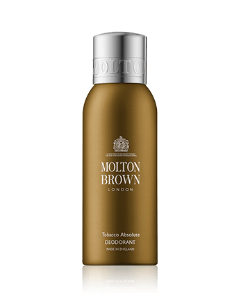 Molton Brown Tobacco Absolute Deodorant Spray (150 ml)