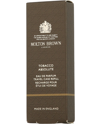 Molton Brown Tobacco Absolute Travel Case Refill (7,5 ml)