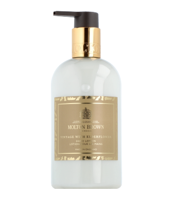 Molton Brown Vintage with Elderflower Hand Lotion (300 ml)