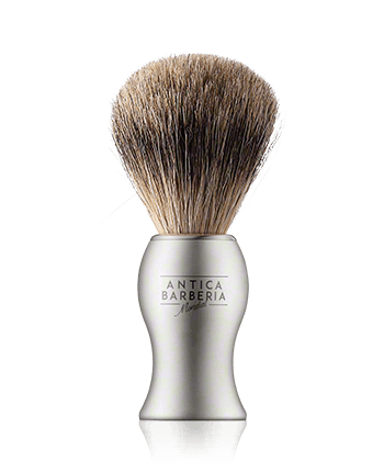 Mondial 1908 Shaving Brush Fine Badger