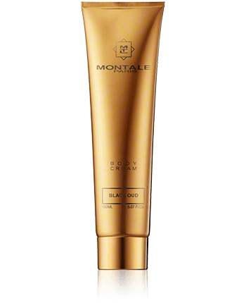 Montale Black Aoud Body Cream (150 ml)