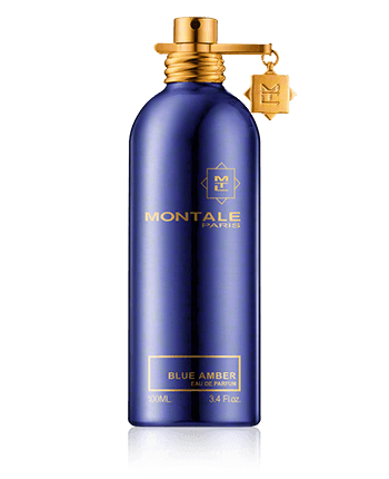 Montale Blue Amber Eau de Parfum Spray (100 ml)