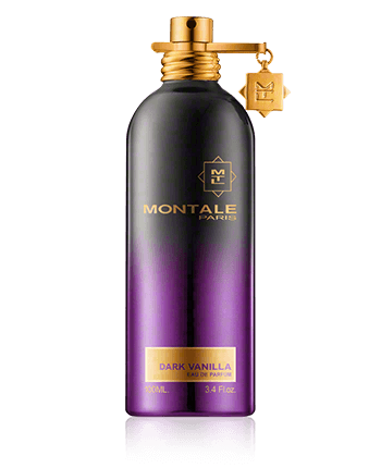 Montale Dark Vanilla Eau de Parfum Spray (100 ml)