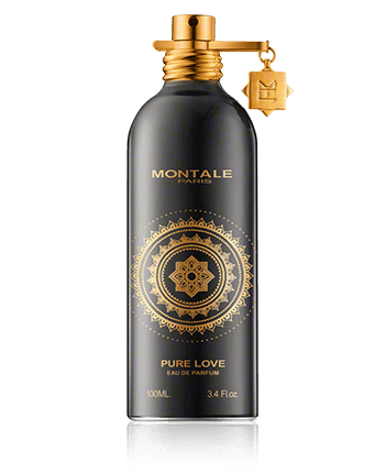 Montale Pure Love Eau de Parfum Spray (100 ml)