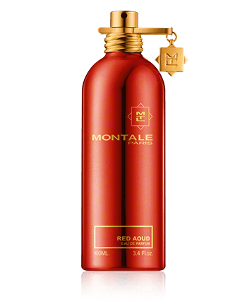 Montale Red Aoud Eau de Parfum Spray (100 ml)