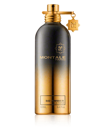 Montale So Amber Eau de Parfum Spray (100 ml)