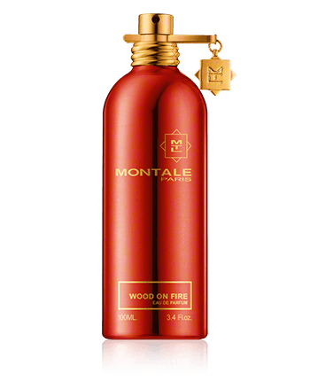 Montale Wood On Fire Eau de Parfum Spray (100 ml)