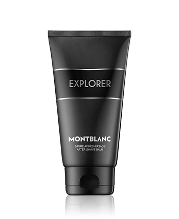 Montblanc Explorer Aftershave Balm (150 ml)