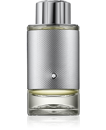 Montblanc Explorer Platinum Eau de Parfum Spray (200 ml)
