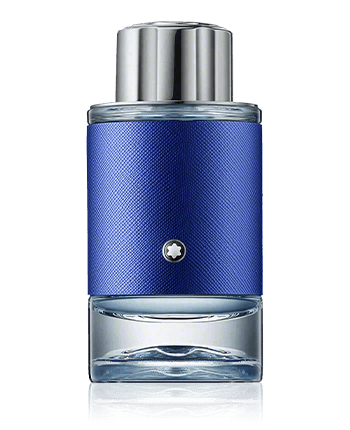 Montblanc Explorer Ultra Blue Eau de Parfum Spray (100 ml)