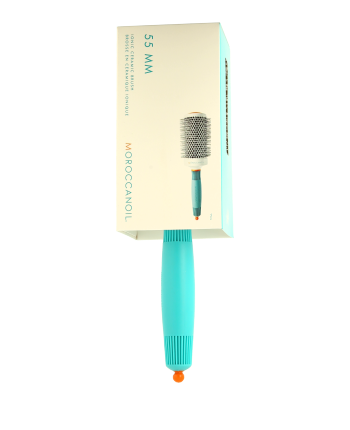 Moroccanoil Brushes Ceramic + ION Brush CI55