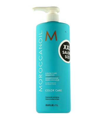 Moroccanoil Color Care Shampoo (1000 ml)