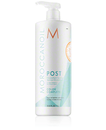 Moroccanoil Color Complete ChromaTech Service (1000 ml)
