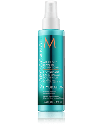 Moroccanoil Hydration All in One Leave-In Conditioner (160 ml)