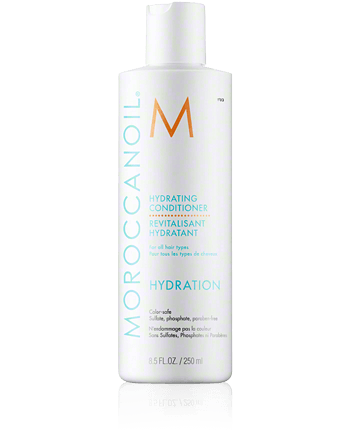 Moroccanoil Hydration Hydrating Conditioner for all Hair Types (250 ml)